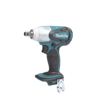 MAKITA DTW251Z DTW251Z Llave de Impacto Inalámbrica de 18V con entrada 1/2 V.V.R 0-32