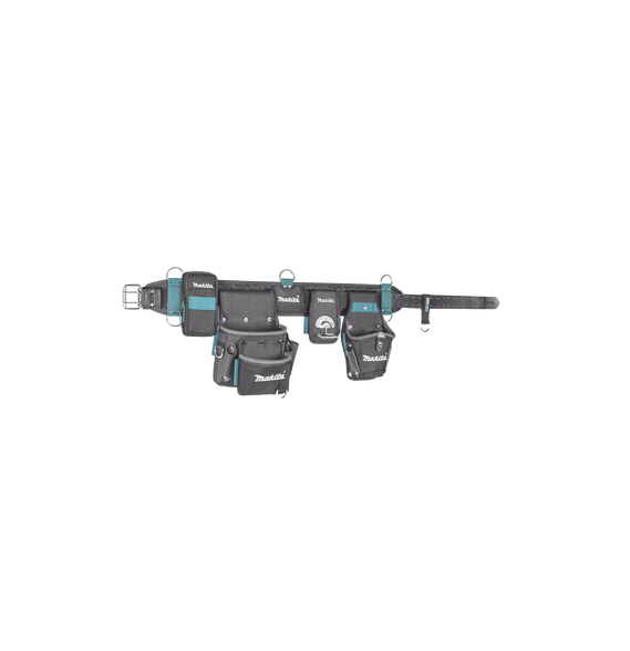 MAKITA E15235 E-15235 Cinturón completo para trabajo pesado extra confortable.