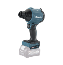 MAKITA AS001GZ AS-001-GZ Pistola de Soplado de Alta Potencia de 40 VMáx  Apta para di