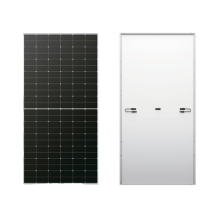 LONGI LR572HTH575M LR572HTH575M Modulo Solar HI-MO X6  575 W 52.06 Vcc Monocristalino