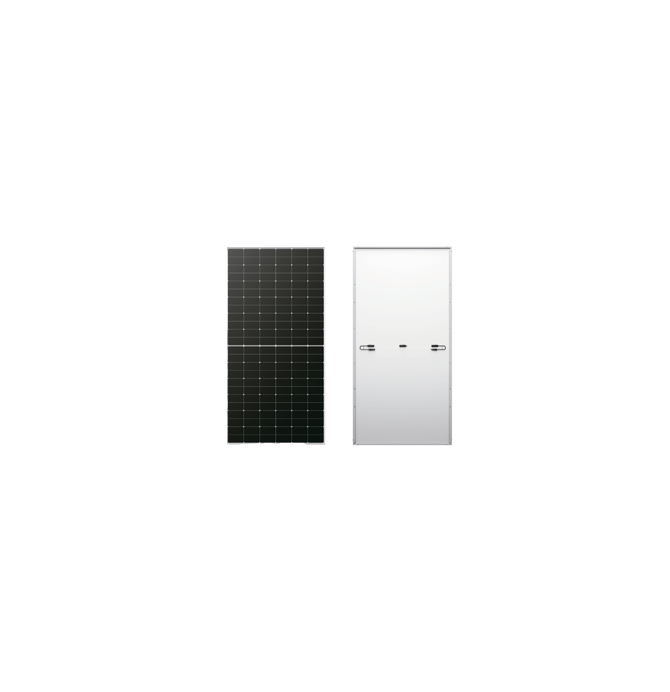 LONGI LR572HTH575M LR572HTH575M Modulo Solar HI-MO X6  575 W 52.06 Vcc Monocristalino