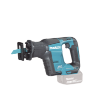 MAKITA DJR188Z DJR188Z Sierra de Sable (recíproca) inalámbrica de 18 V con mango en D