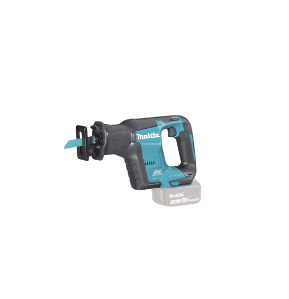 MAKITA DJR188Z DJR188Z Sierra de Sable (recíproca) inalámbrica de 18 V con mango en D