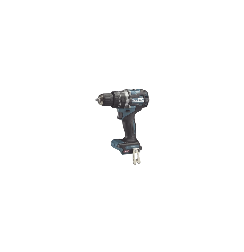 MAKITA HP002GZ HP002GZ Rotomartillo inalámbrico de 40V 2 velocidades sin Cargador ni MAKITA HP002GZ HP002GZ Rotomartillo inalámbrico de 40V 2 velocidades sin Cargador ni