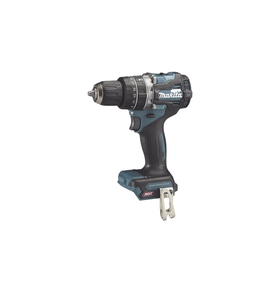 MAKITA HP002GZ HP002GZ Rotomartillo inalámbrico de 40V 2 velocidades  sin Cargador ni