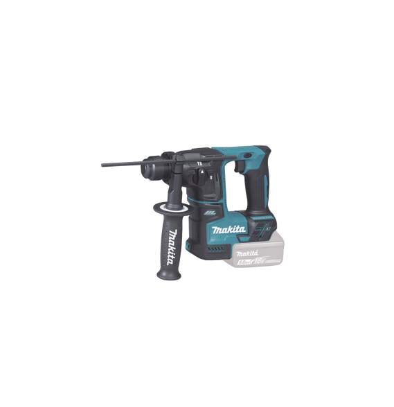 MAKITA DHR171Z DHR171Z Martillo rotatorio inalámbrico sin accesorios cargador ni bate