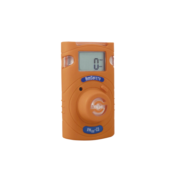 MACURCO - AERIONICS PM100CO PM100-CO Detector Personal de Monóxido de Carbono (CO) |