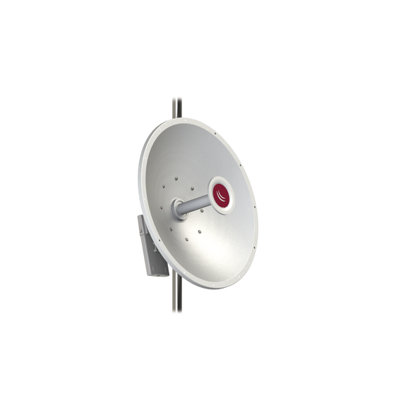 MIKROTIK MTAD5G30D3PA MTAD-5G-30D3-PA (mANT30 PA) Antena direccional 4.7 - 5.8 GHz 30