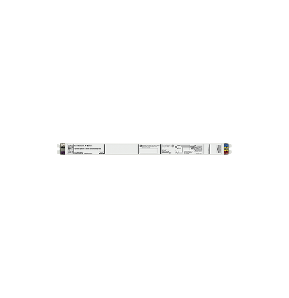 LUTRON ELECTRONICS EHDT528MU210 EHDT528MU210 EcoSystem H-Series balastra T5 linear 28