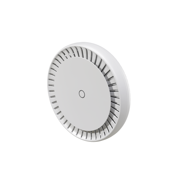 MIKROTIK CAPGI5HAXD2HAXD CAPGI-5HAXD2HAXD cAP ax Punto de Acceso 802.3ax WiFi6 Antena