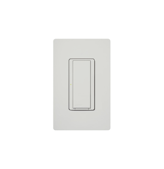 LUTRON ELECTRONICS RRD8SDVPD RRD8SDVPD SWITCH ON/OFF PARA LUTRON RADIORA2
