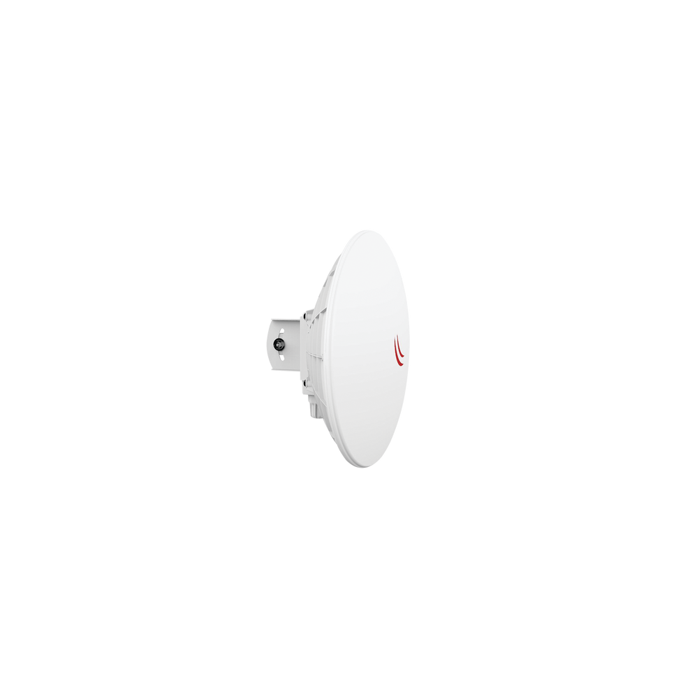 MIKROTIK RBDYNADISHG6HND RBDYNADISHG-6HND (DynaDish 6) Punto de Acceso de 5.9 - 6.4GH MIKROTIK RBDYNADISHG6HND RBDYNADISHG-6HND (DynaDish 6) Punto de Acceso de 5.9 - 6.4GH