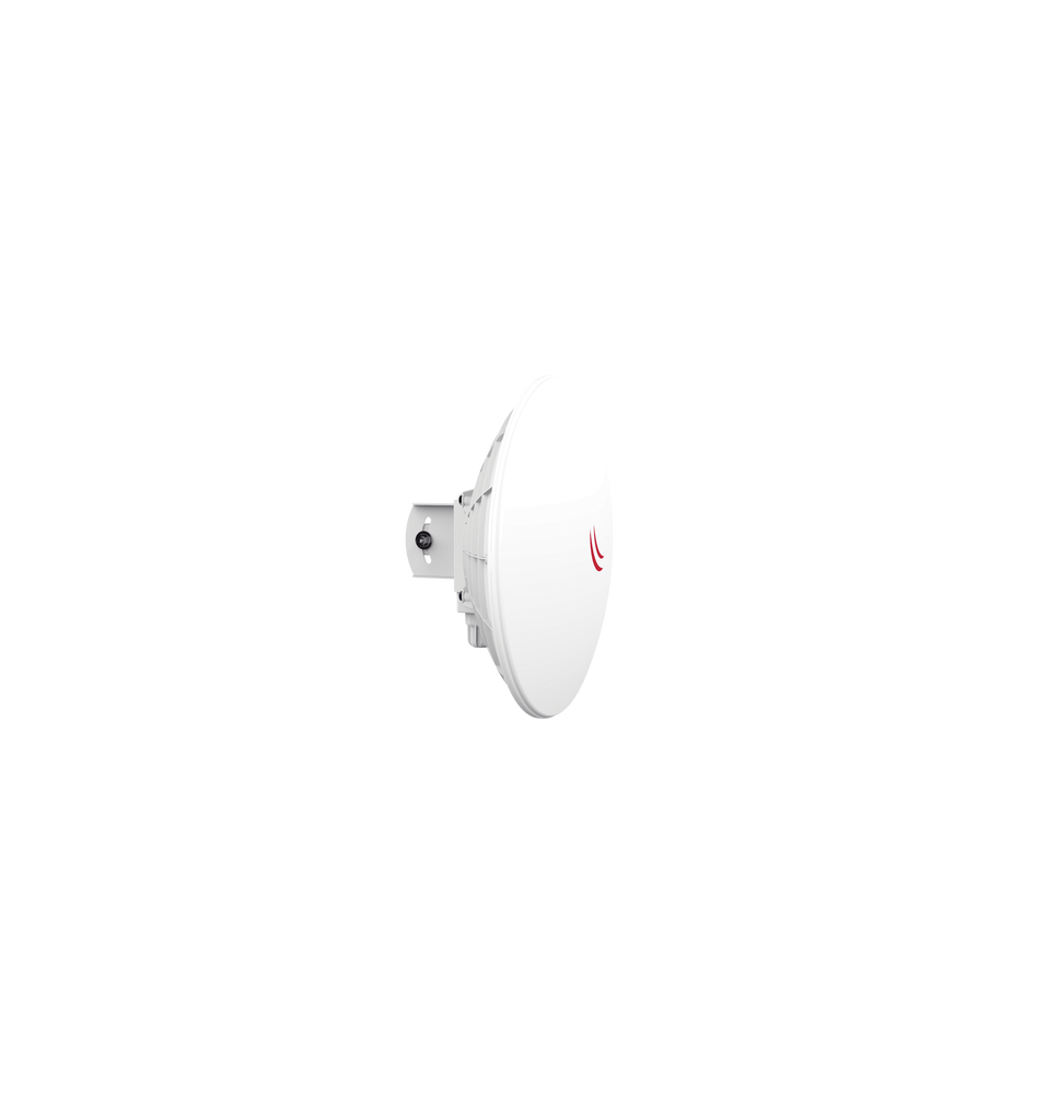 MIKROTIK RBDYNADISHG5HACD RBDYNADISHG-5HACD (DynaDish 5) Suscriptor de 5GHz 802.11 a/