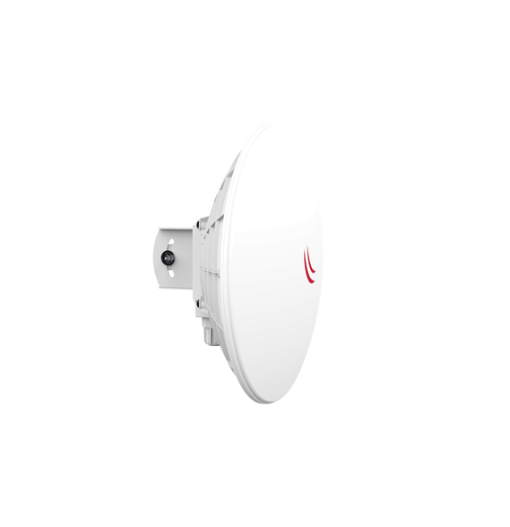 MIKROTIK RBDYNADISHG5HACD RBDYNADISHG-5HACD (DynaDish 5) Suscriptor de 5GHz 802.11 a/