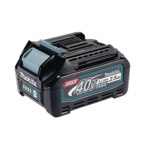 MAKITA 191B363 191B363 Batería XGT Litio?Ion de 40V 2.5Ah