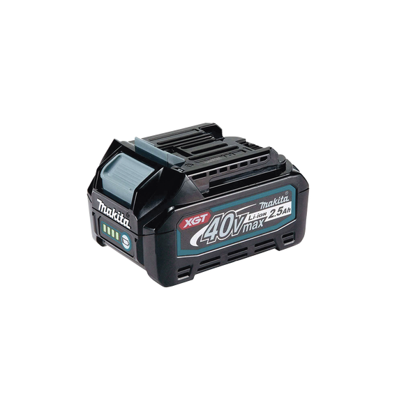 MAKITA 191B363 191B363 Batería XGT Litio?Ion de 40V 2.5Ah