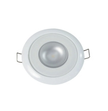 LUMITEC 113127 113127 Luz led marina Mirage emite luz multicolor de 380 lúmenes para