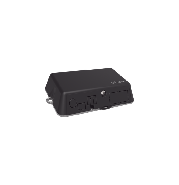 MIKROTIK RB912R2NDLTMR11ELTE RB912R-2ND-LTMR11E-LTE (LtAP mini LTE) Modem 4G(LTE) par