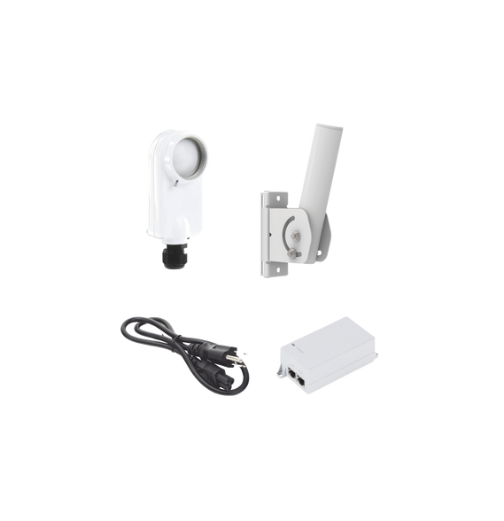 MIMOSA NETWORKS C5XPACK C5X-PACK Kit de radio C5X rango de frecuencia extendida (4.9