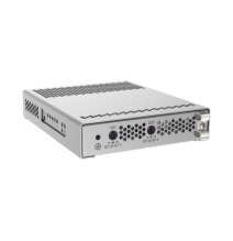 MIKROTIK CRS3051G4SIN CRS305-1G-4S+IN (CRS305-1G-4S+IN) Switch administrable Sistema