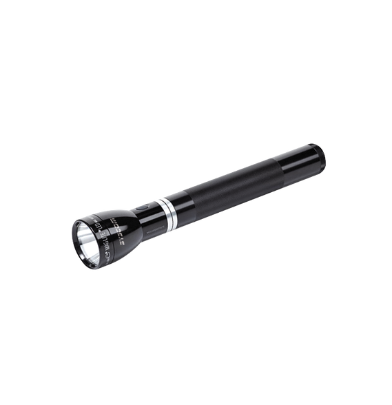 MAGLITE RL1019 RL1019 Linterna LED Recargable con Convertidor 120 V y Adaptador 12 Vc