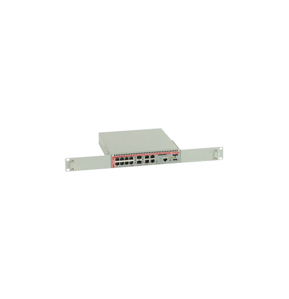 ALLIED TELESIS ATRKMTJ14 AT-RKMT-J14 Kit de Montaje en Rack para switch AT-x230-10GP