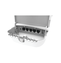 MIKROTIK RBOMNITIKG5HACD RBOMNITIKG-5HACD (OmniTIK 5 ac) Punto de Acceso Omnidireccio