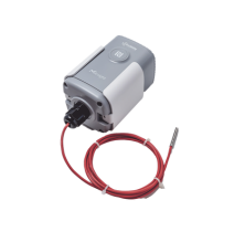 MILESIGHT EM500PT100500C EM500-PT100-500C Sensor de temperatura y humedad nivel indus