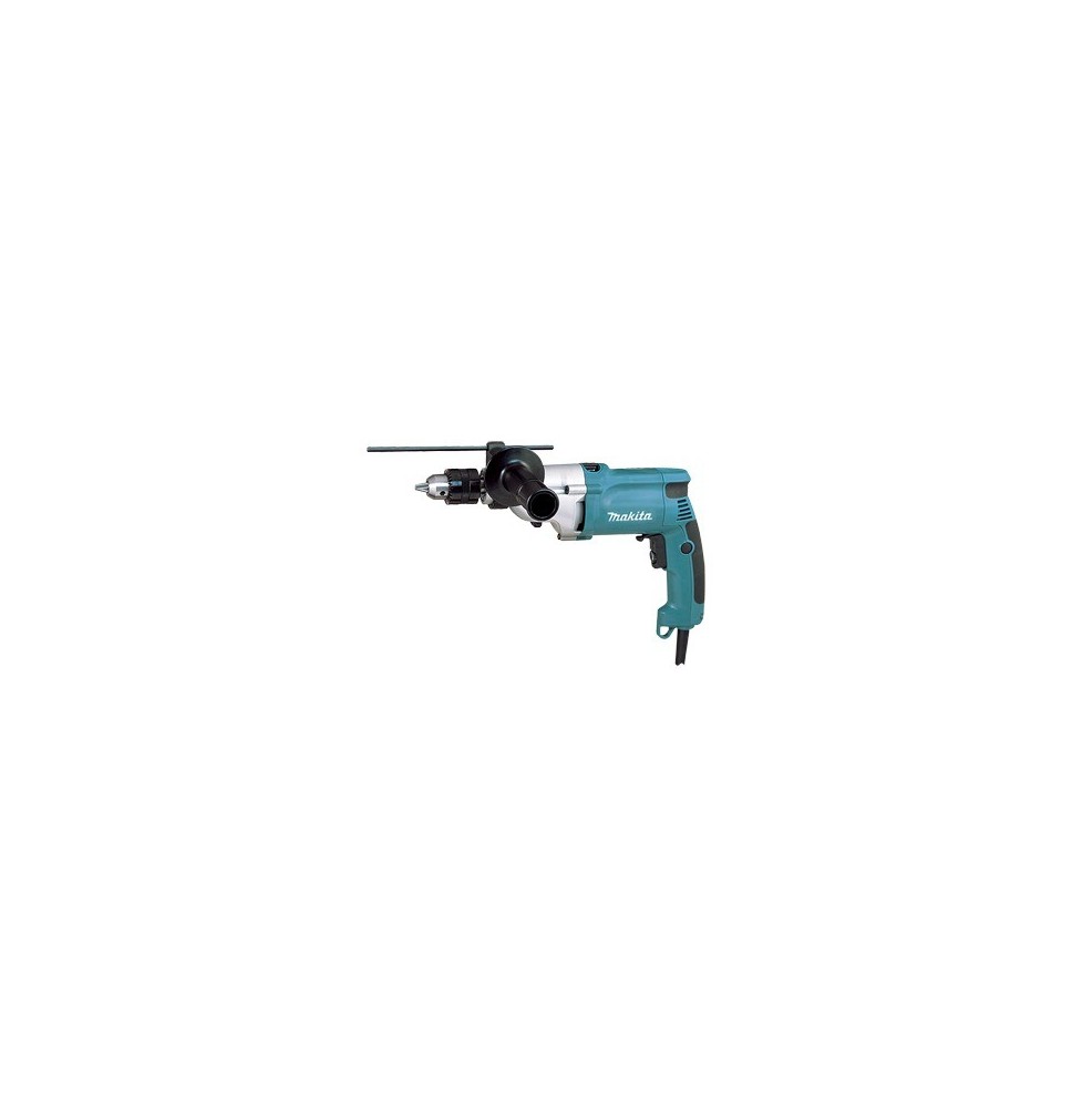 MAKITA HP2050H HP-20-50H Rotomartillo 3/4 2 velocidades variable y reversible con mal