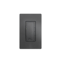 LUTRON ELECTRONICS RRD6CLMN RRD-6CL-MN Atenuador (dimmer) un solo polo/multilocación