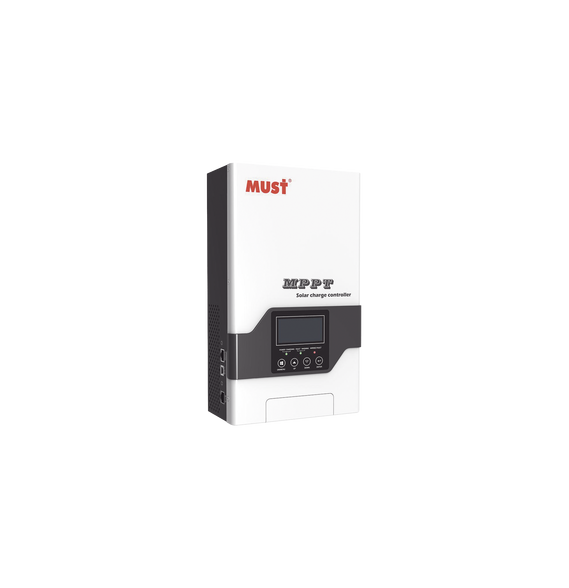 MUST PC188025F PC188025F Controlador Solar MPPT 80A 12/24/36/48V Máximo Voltaje de Ci