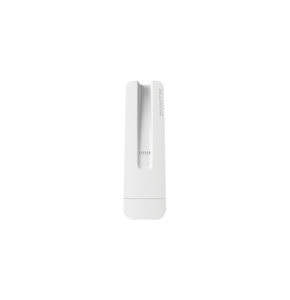MIKROTIK RBOMNITIKPG5HACD RBOMNITIKPG-5HACD (OmniTIK 5 PoE ac) Punto de Acceso Omnidi