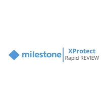 MILESTONE SYSTEMS INC. XPRRDL XPRRDL Licencia de Análisis Forense XProtect Rapid REVI