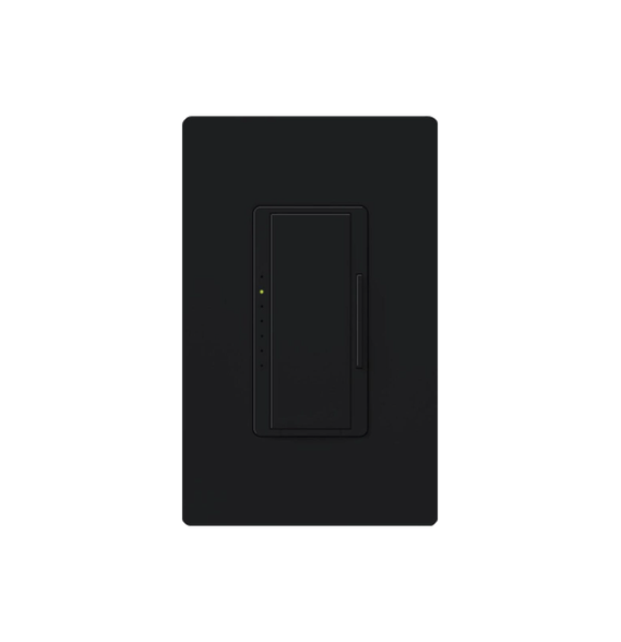 LUTRON ELECTRONICS RRDPROBL RRDPROBL (RadioRA2) Atenuador Dimmer PRO para linea Radio