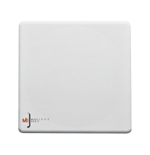 MTI WIRELESS EDGE MT464042NDB65 MT-464042-ND-B-65 Antena tipo panel Angulo de apertur