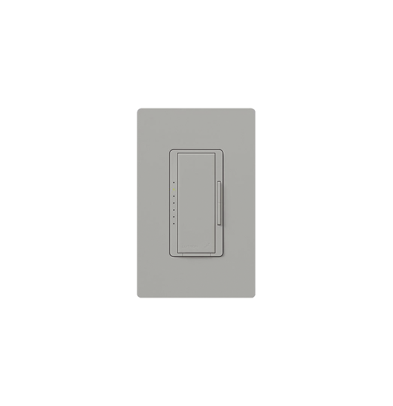 LUTRON ELECTRONICS RRDPROGR RRDPROGR Atenuador Dimmer PRO para linea RadioRa2 RadioRa