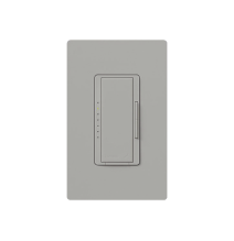 LUTRON ELECTRONICS RRDPROGR RRDPROGR Atenuador Dimmer PRO para linea RadioRa2 RadioRa