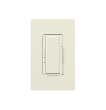 LUTRON ELECTRONICS RRDPROBI RRDPROBI Atenuador Dimmer PRO para linea RadioRa2 RadioRa