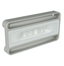 LUMITEC 101296 101296 Luz led marina utilitaria NevisLT emite luz color blanco de 100