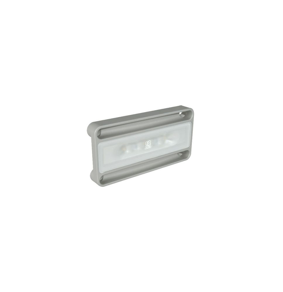 LUMITEC 101296 101296 Luz led marina utilitaria NevisLT emite luz color blanco de 100