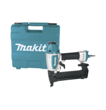 MAKITA AT638A AT-638-A Engrapadora neumática 18 GA 38 mm (1-1/2?) Con filtro de aire.