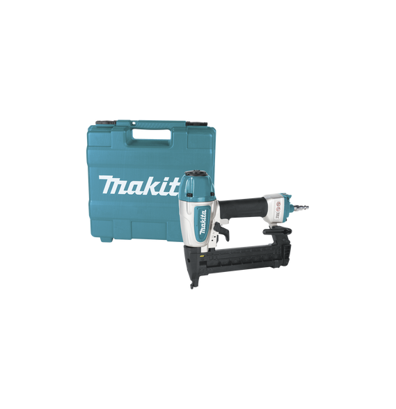 MAKITA AT638A AT-638-A Engrapadora neumática 18 GA 38 mm (1-1/2?) Con filtro de aire.