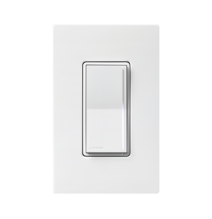 LUTRON RADIORA 3 RRSTPRONWH RRSTPRONWH (RadioRa3) Atenuador táctil SUNNATA Dimmer PRO