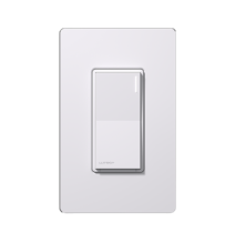 LUTRON RADIORA 3 RRST8ANSWH RRST8ANSWH (RadioRa3) Apagador Sunnata color blanco para