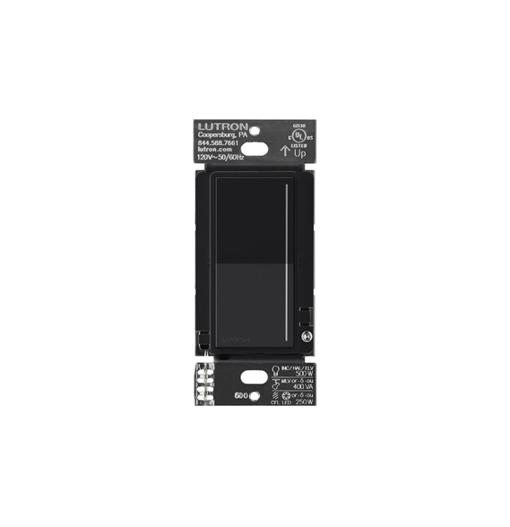 LUTRON RADIORA 3 RRSTPRONMN RRSTPRONMN (RadioRa3) Atenuador táctil SUNNATA Dimmer PRO
