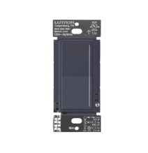 LUTRON RADIORA 3 RRSTPRONDE RRSTPRONDE (RadioRa3) Atenuador táctil SUNNATA Dimmer PRO