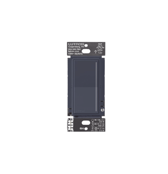 LUTRON RADIORA 3 RRSTPRONDE RRSTPRONDE (RadioRa3) Atenuador táctil SUNNATA Dimmer PRO