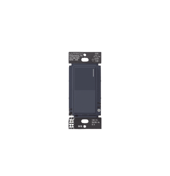 LUTRON RADIORA 3 RRST8ANSDE RRST8ANSDE (RadioRa3) Apagador Sunnata color blanco para