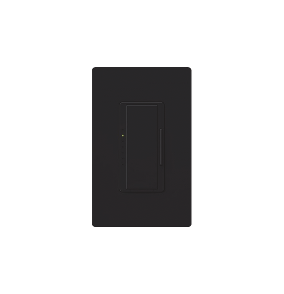 LUTRON ELECTRONICS RRDPROMN RRDPROMN (RadioRA2) Atenuador Dimmer PRO para linea Radio