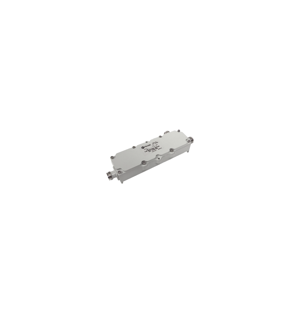 MICROLAB CC30E CC-30E Acoplador direccional 30dB 575-2700MHz 300W - 161 dBc 4.3 - 10